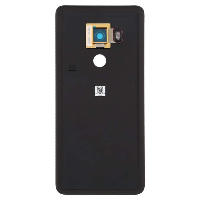 Battery Back Cover with Camera Lens for HTC U11 Eyes(Red)