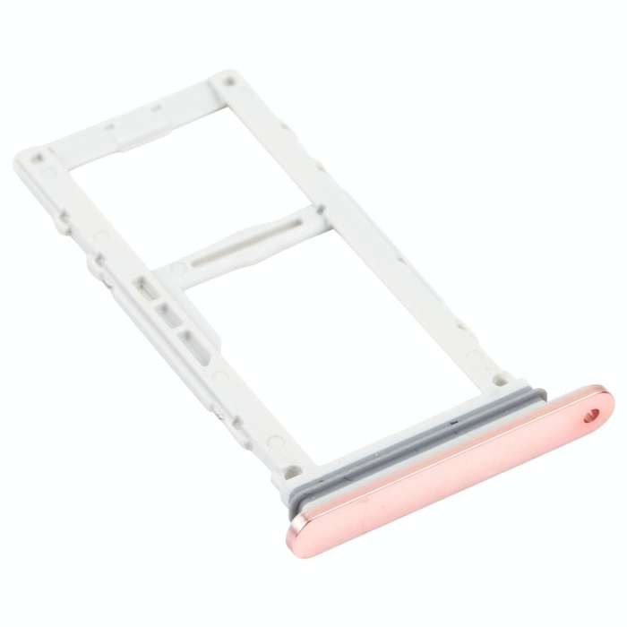 SIM Card Tray + SIM Card Tray / Micro SD Card Tray for LG Velvet 5G LM-G900N LM-G900EM LM-G900 LM...