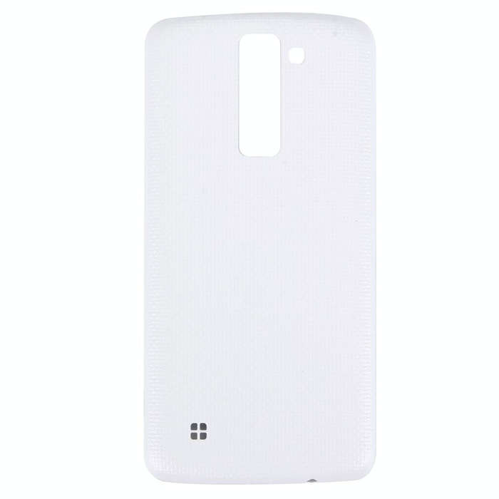 Back Cover for LG K8(White)