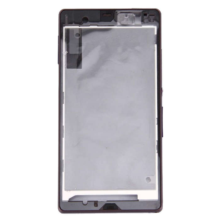 Original Middle Board for Sony L36H(Purple)