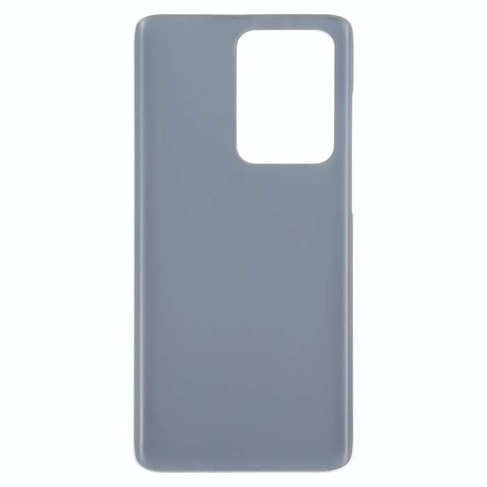 For Samsung Galaxy S20 Ultra Battery Back Cover (Blue)