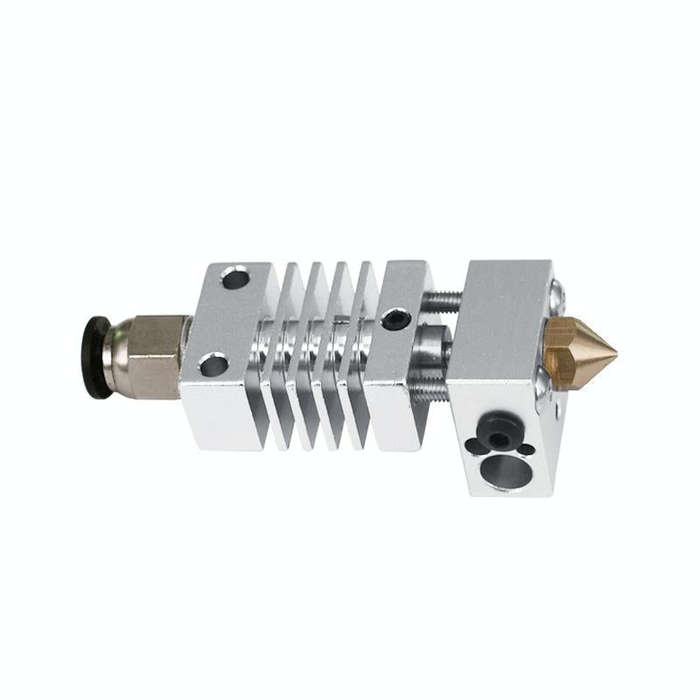 CR10 3D Printer Accessories Remote Nozzle Extruder(12V/50W)