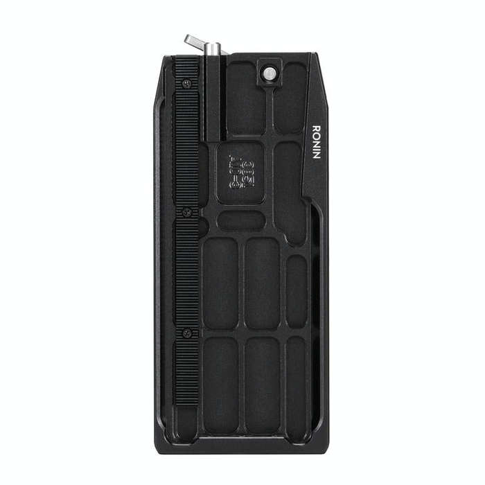 Original DJI RS Lower Quick-Release Plate For RS 4 / RS 3 / RS 2