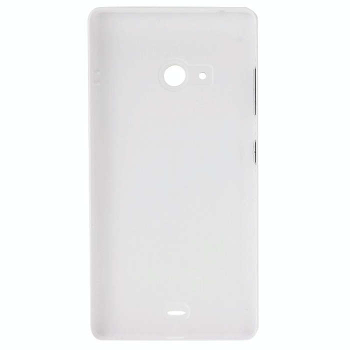 Battery Back Cover for Microsoft Lumia 540 (White)