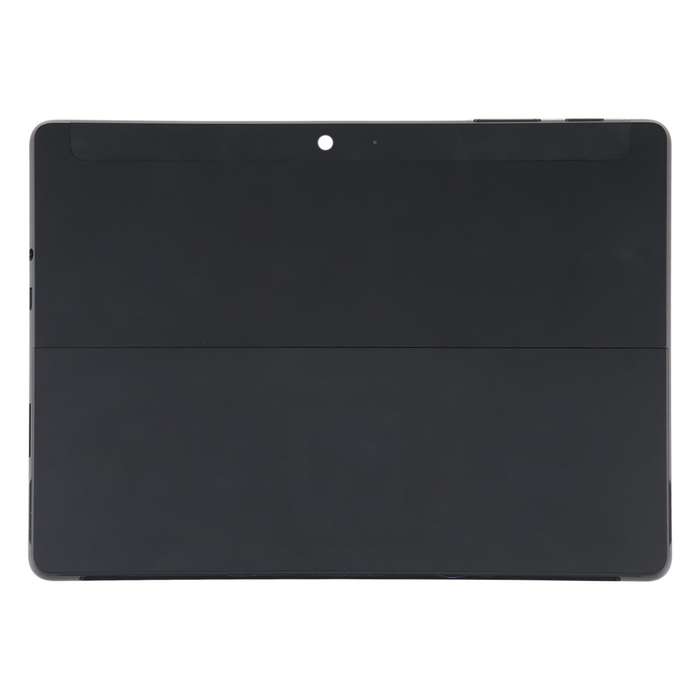 For Microsoft Surface Go 3  WiFi Battery Back Cover(Black)