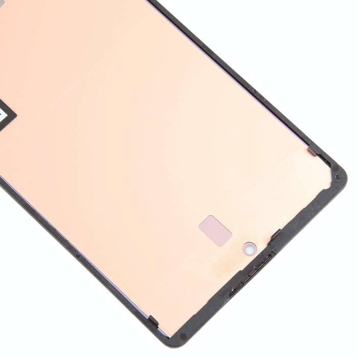 For Google Pixel 6 GB7N6 G9S9B16 OLED LCD Screen Digitizer Full Assembly with Frame