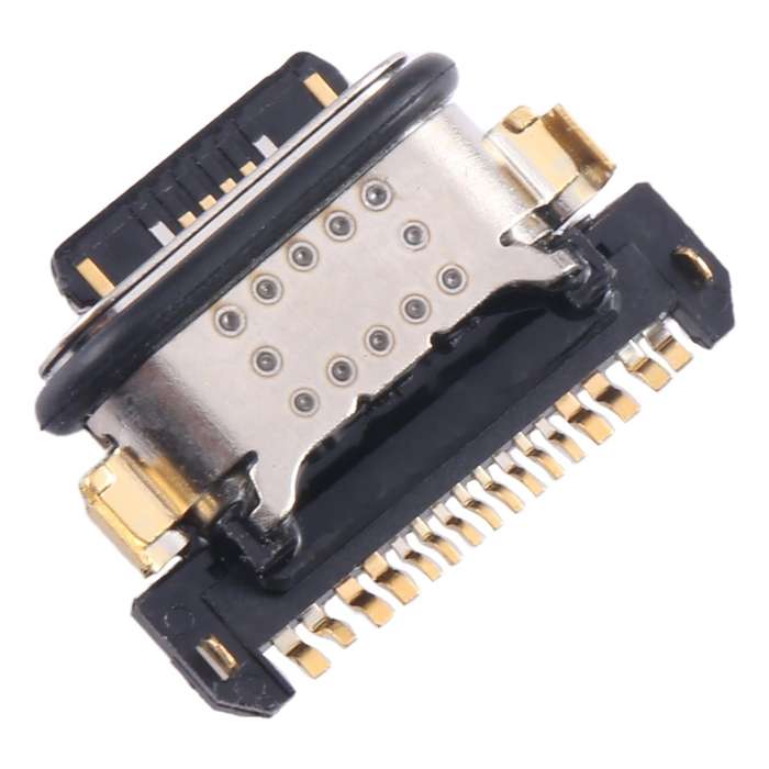 For vivo Y73s 10pcs Original Charging Port Connector