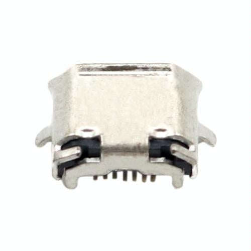 For Galaxy S8500 S8530 I329 S8536 M8910 B7300 10pcs Charging Port Connector