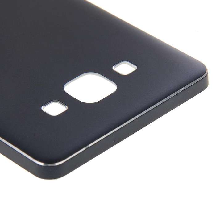 For Galaxy A5 / A500 Rear Housing (Black)