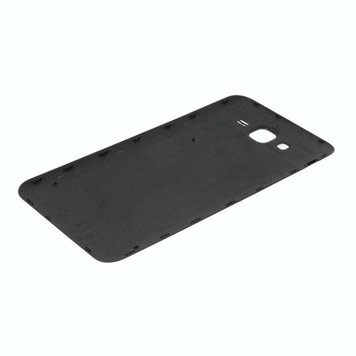For Galaxy J7 Battery Back Cover  (Black)