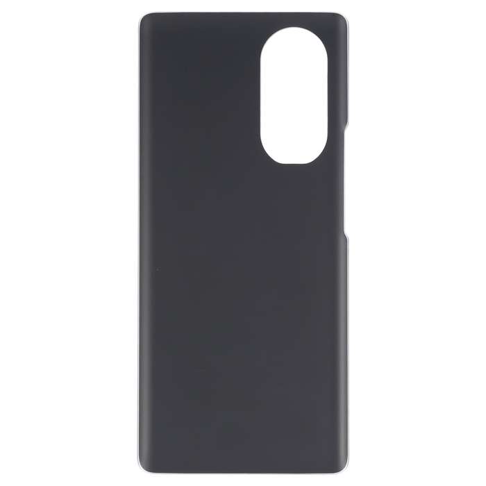 For Honor 50 Battery Back Cover(Black)
