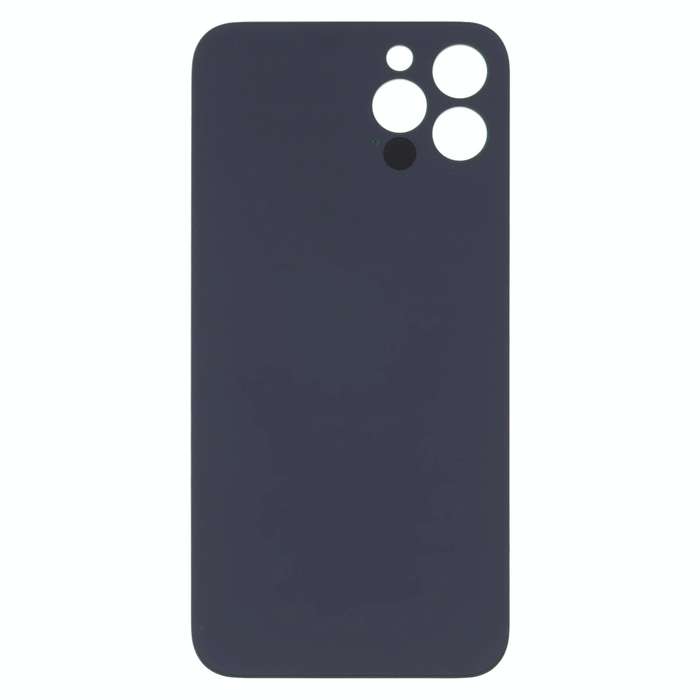 Glass Back Cover with Appearance Imitation of iP13 Pro for iPhone X(Green)