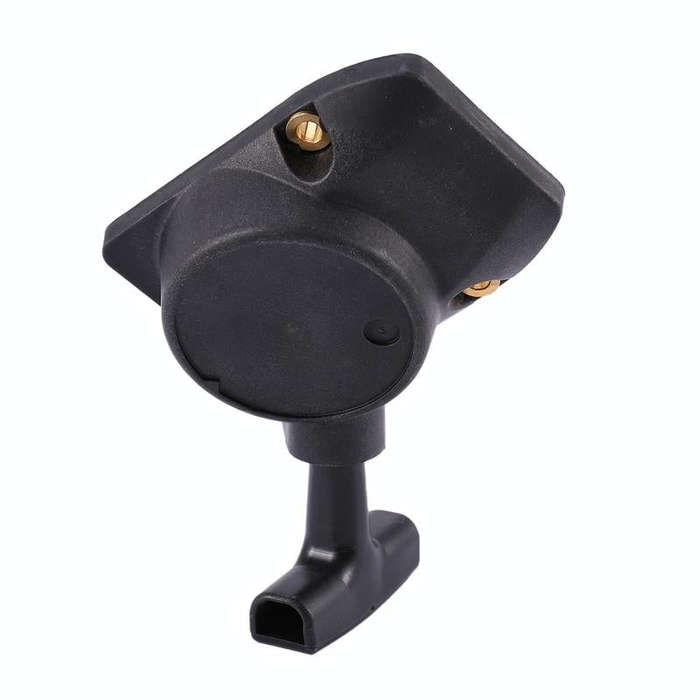 Lawn Mower Start Pull Plate Assembly 4137-190-4000 for Stihl FS75 FS80 FS80R FS85 FS85R