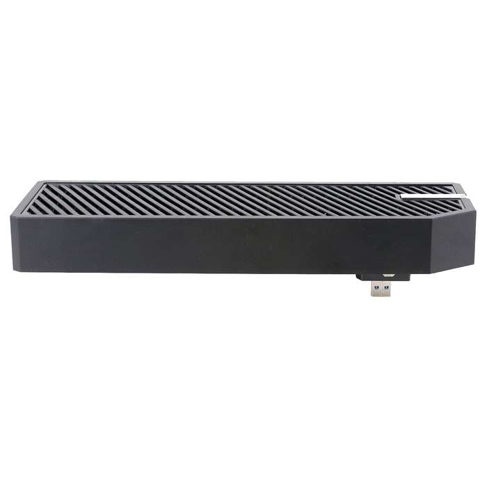 For Xbox One With HUB Function 2 In 1 HDD Expansion Center Plug And Play