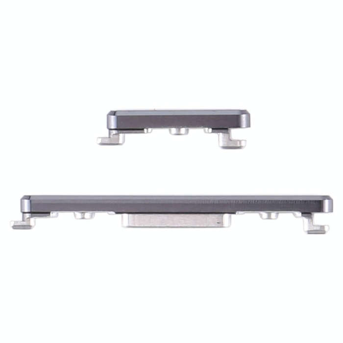 For Huawei P40 Pro  Power Button and Volume Control Button (Black)