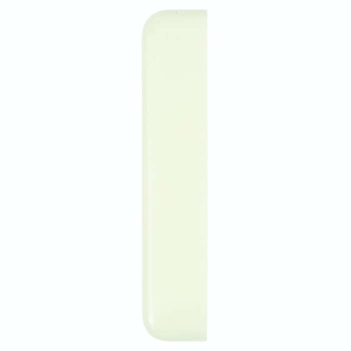 Original Front Upper Top Back Cover for Google Pixel 7 (Yellow)