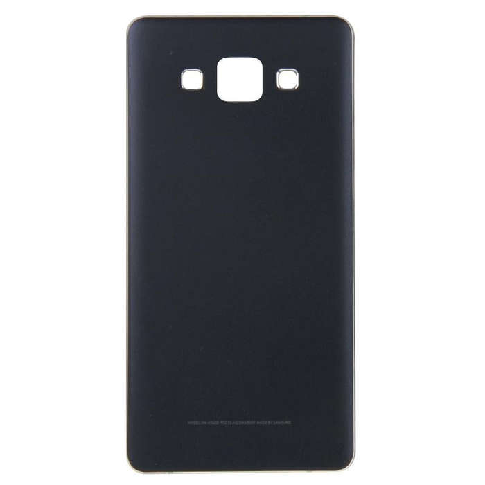 For Galaxy A5 / A500 Rear Housing (Black)