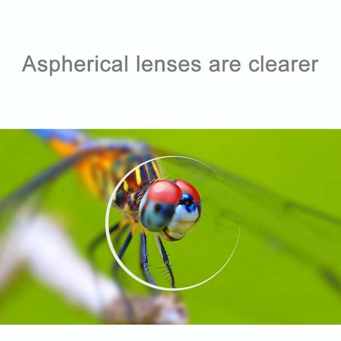 Folding Anti Blue-ray Presbyopic Reading Glasses with Case & Cleaning Cloth, +1.50D(Gold)