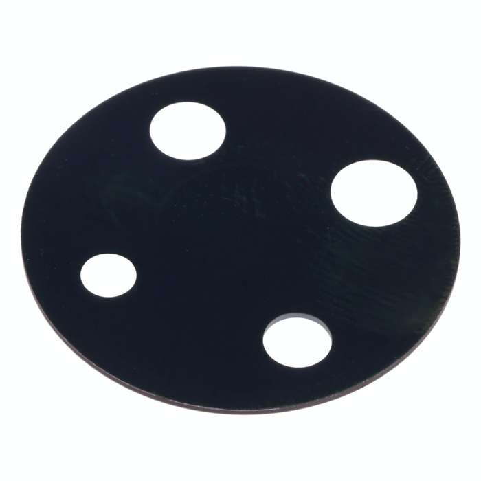 10 PCS Back Camera Lens for Nokia 3.4 TA-1288 TA-1285 TA-1283(Purple)