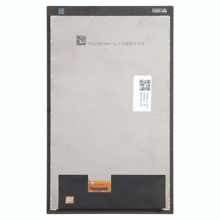 For Steam Deck Original LCD Screen with Digitizer Full Assembly(AntiGlare Frosted Edition)