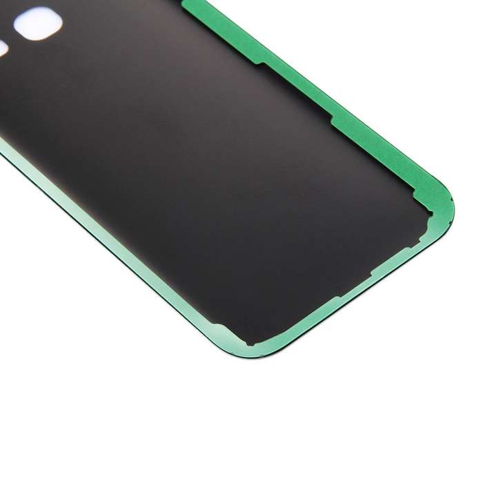 For Galaxy A5 (2017) / A520 Battery Back Cover (Blue)