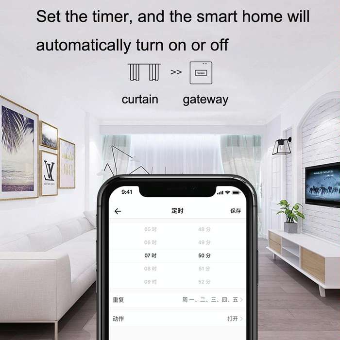 Sonoff ZigBee Bridge Gateway EWelink Smart Home WiFi Remote