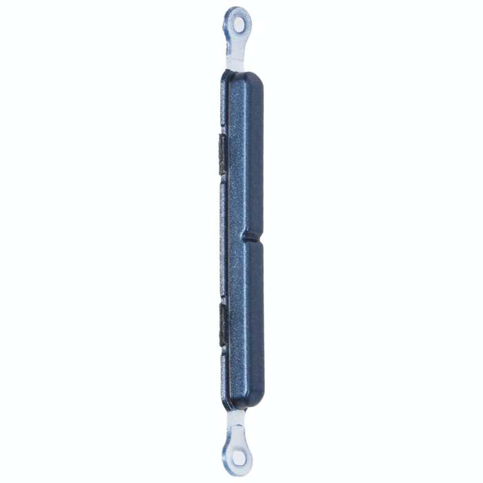 For Motorola Moto G42 Volume Control Button (Blue)