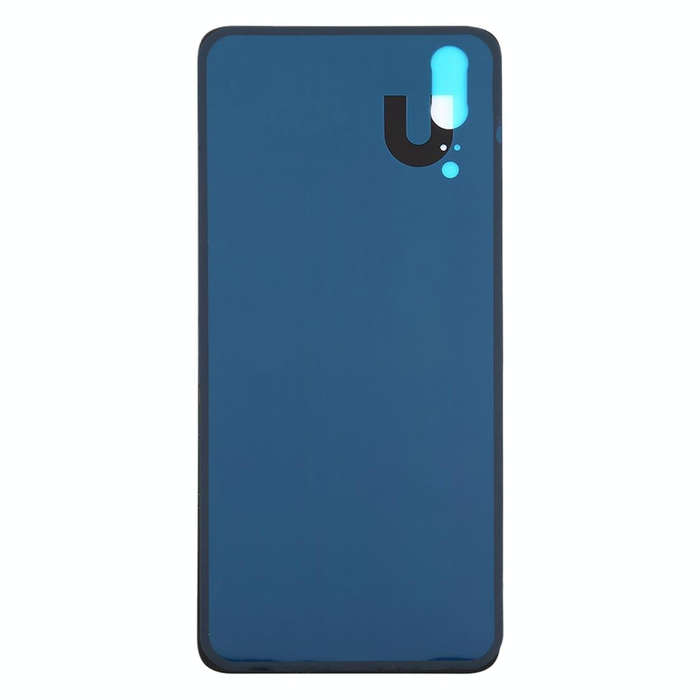 Battery Back Cover for Huawei P20(Blue)
