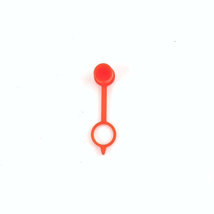 150 PCS M6 / M8 / M10 Polyethylene Plastic Dust Cover Cap Assortment Kits for Oil Grease Zerk Fit...