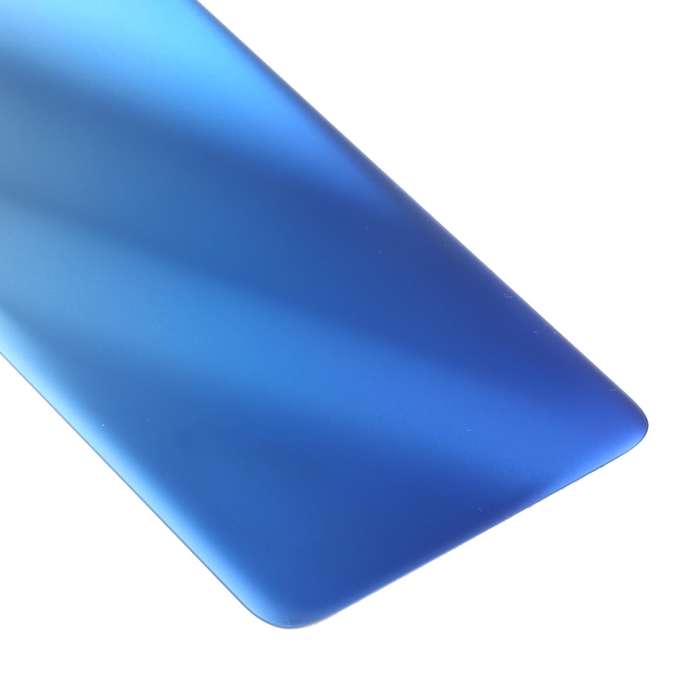 India) RMX3029 Battery Back Cover (Blue)
