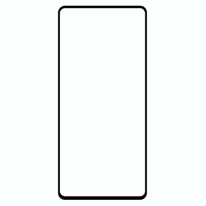 For Xiaomi Mi 11T / 11T Pro Full Glue Full Screen Tempered Glass Film