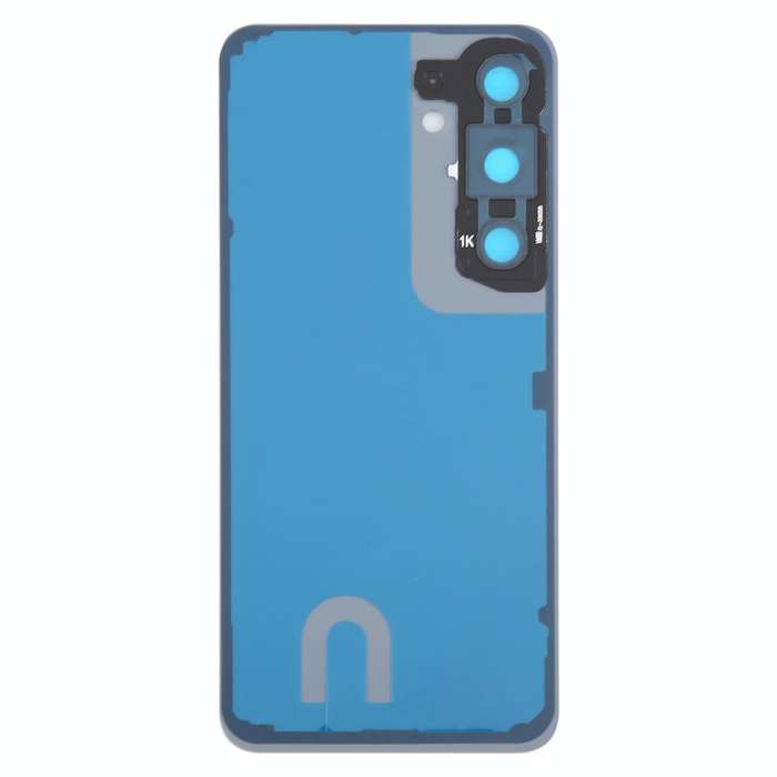 For Samsung Galaxy S24 SM-S921B OEM Battery Back Cover with Camera Lens Cover(Blue)