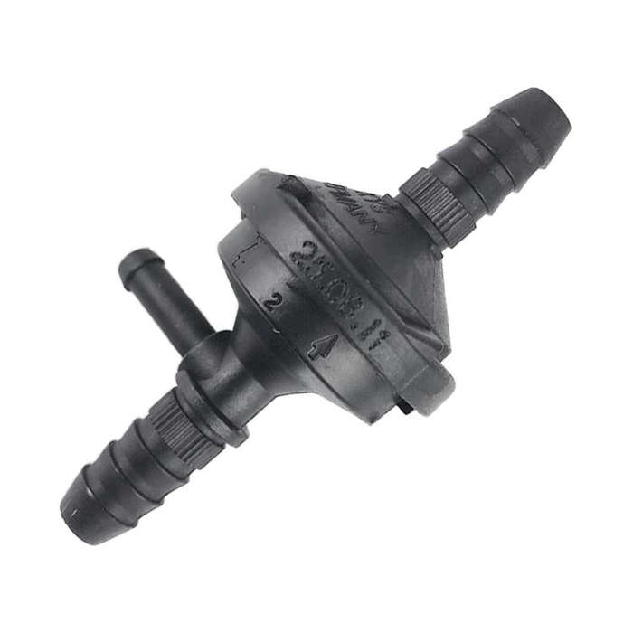 Car Vacuum Check Valve Air Pump 058905291K for Audi / Volkswagen
