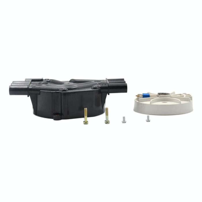 Car Distributor Cap and Rotor Kit FDQGGM003 for Chevrolet / GM