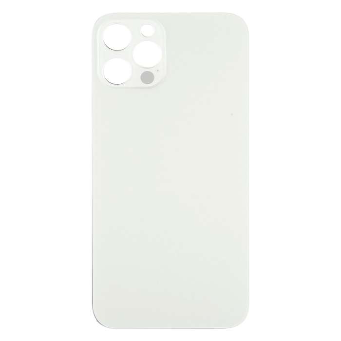 Battery Back Cover for iPhone 12 Pro(White)