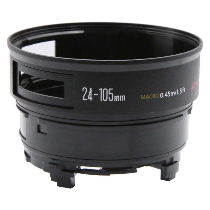 For Canon EF 24-105mm f/4L IS II USM Lens Fixed Bracket Sleeve