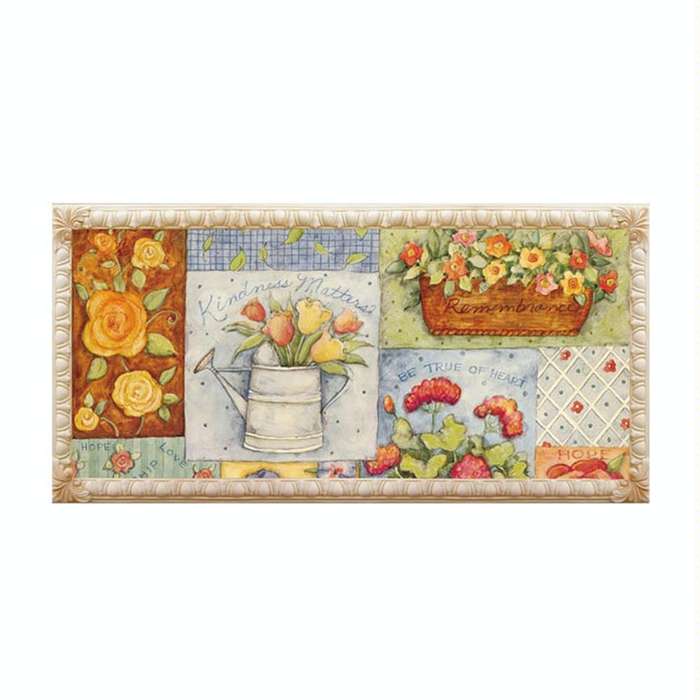 Self-Adhesive Heat-Resistant Oil-Proof Stickers Household Kitchen Stove Tile Wall Stickers, Speci...
