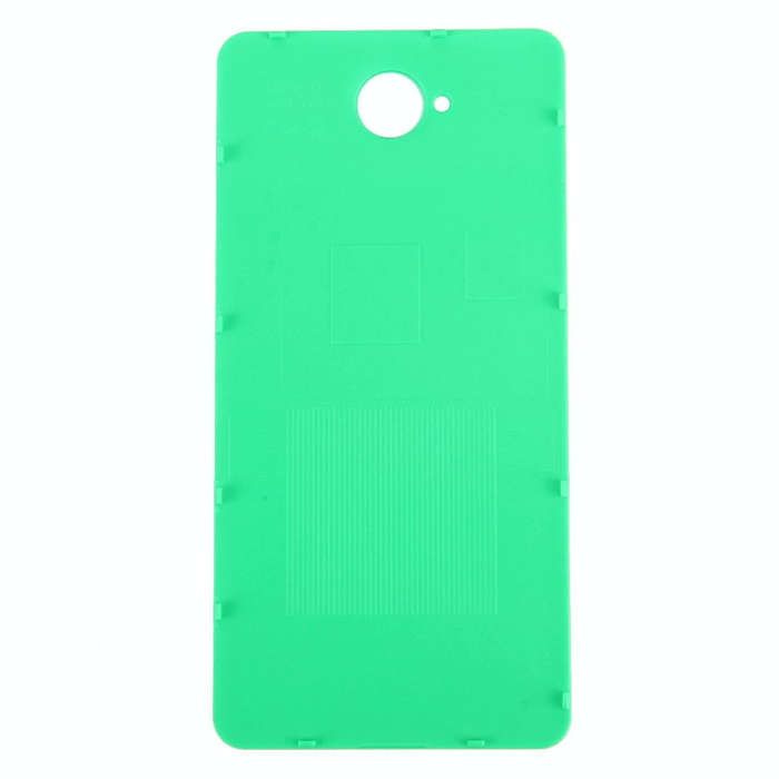 Battery Back Cover for Microsoft Lumia 650 (Green)