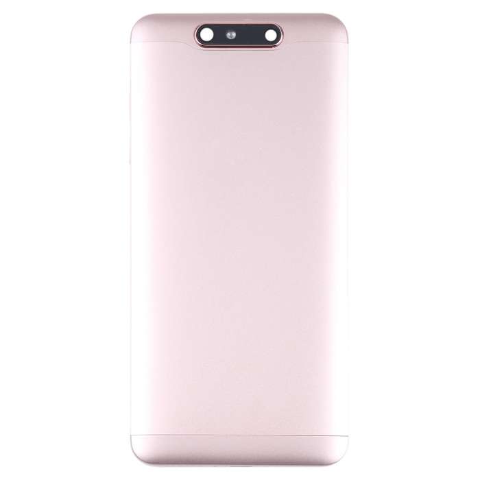 Battery Back Cover for ZTE Blade V8 BV0800 T80(Pink)