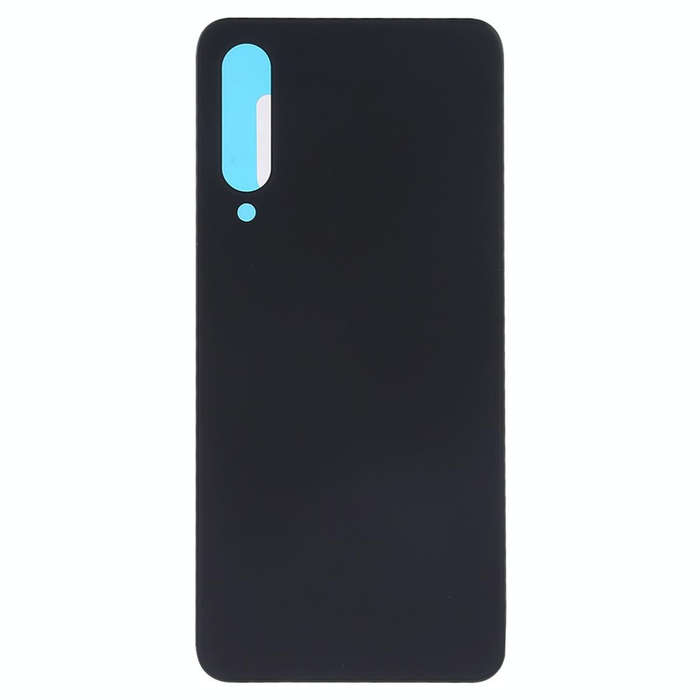 Battery Back Cover for Xiaomi Mi 9 SE(Black)