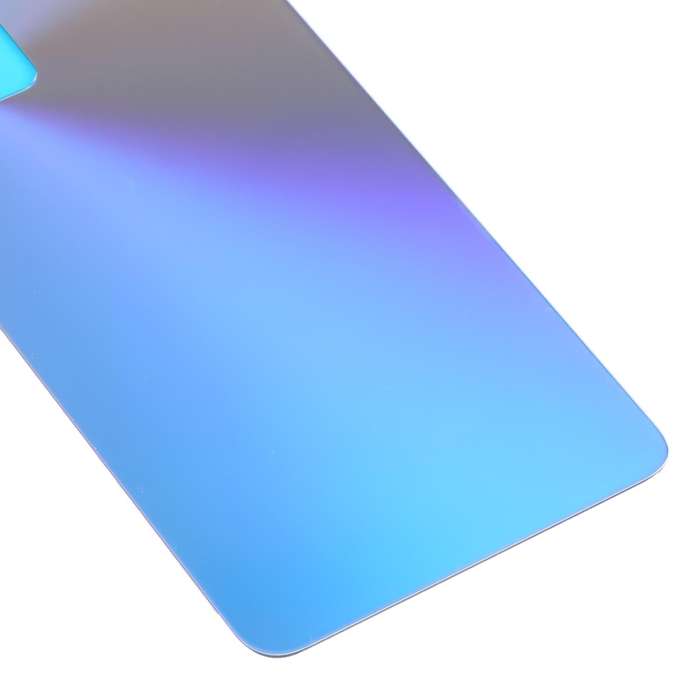 Original Battery Back Cover for Xiaomi Redmi K40s(Blue)