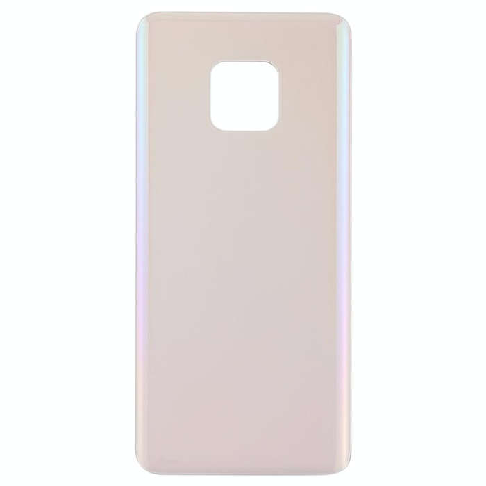 Battery Back Cover for Huawei Mate 20 Pro(Pink)