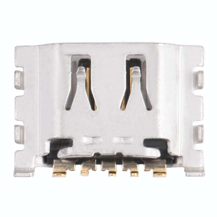 For OPPO Realme X Lite / Realme 3 Pro RMX1851 10pcs Charging Port Connector
