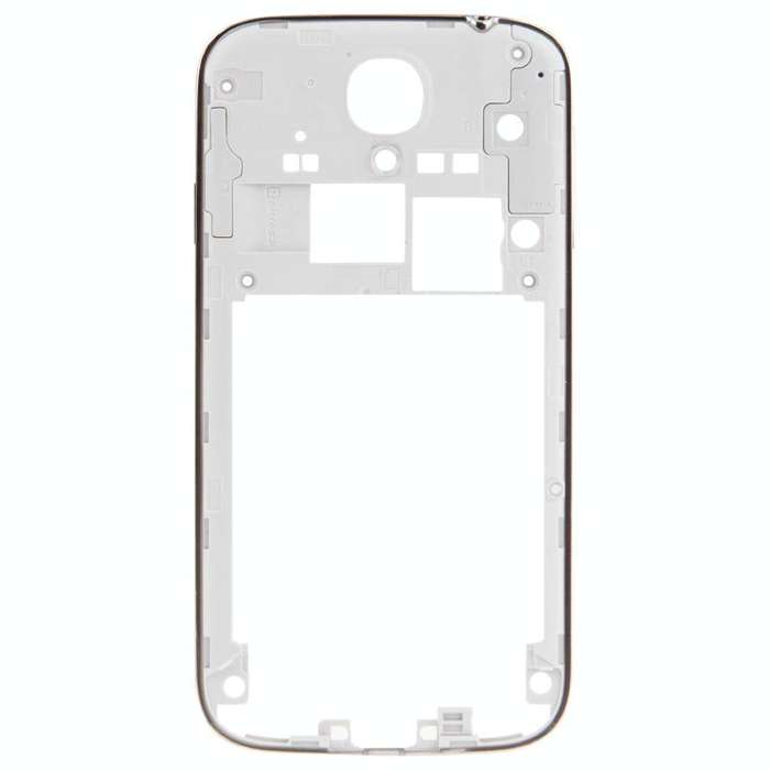 For Galaxy S4 / i337 Full Housing Faceplate Cover