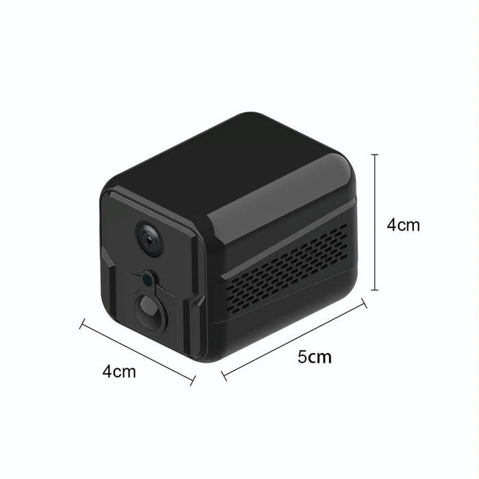 T9 1080P HD WiFi Security Network Camera Smart Home Monitor