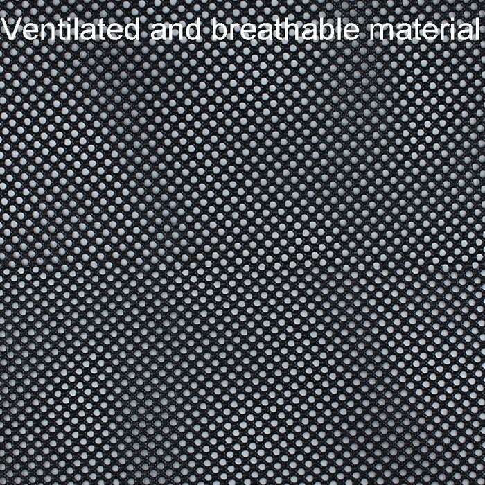 XL 174 x 150cm Car Tailgate Anti-Mosquito And Insect Screens Trunk Magnetic Sunscreen Mosquito Net