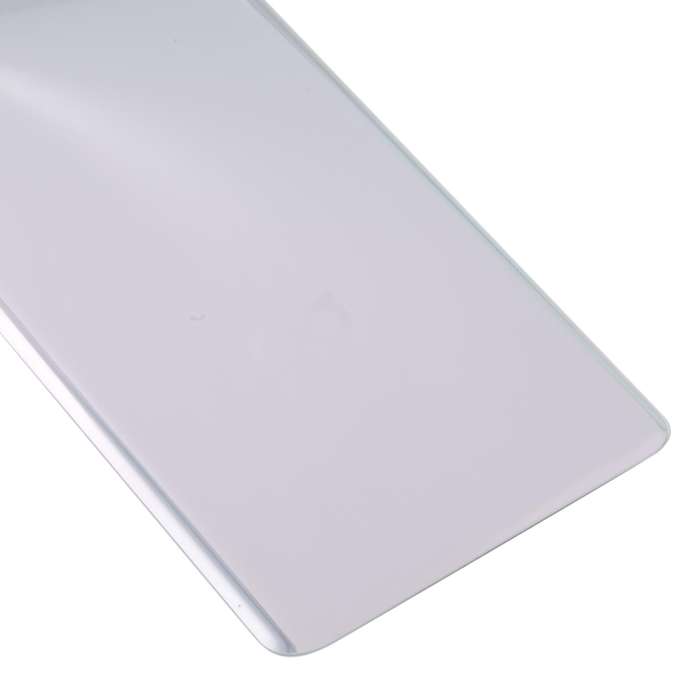 For Huawei Nova 10 OEM Glass Battery Back Cover(White)