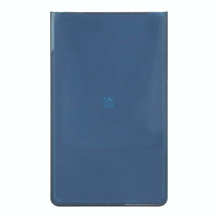 For Google Pixel 7 Pro OEM Battery Back Cover(Grey)