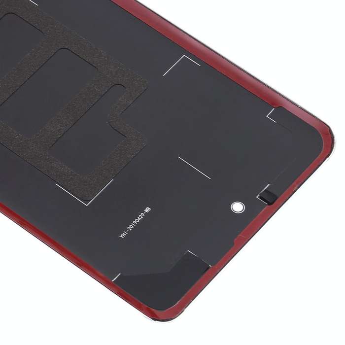 Original Battery Back Cover with Camera Lens for Huawei P30 Pro(Twilight)