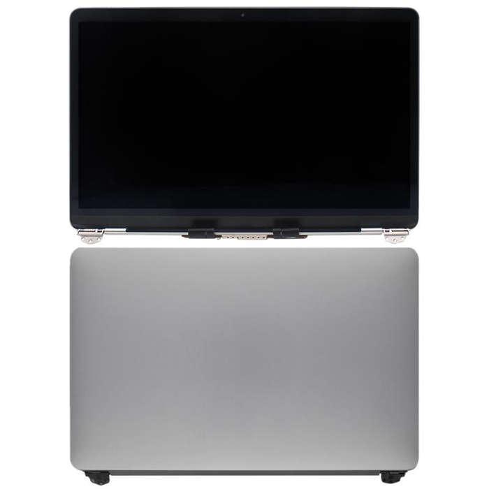 Original Full LCD Display Screen for Macbook Air 13.3 inch M1 A2337 2020 EMC 3598 MGN63 MGN73 (Grey)